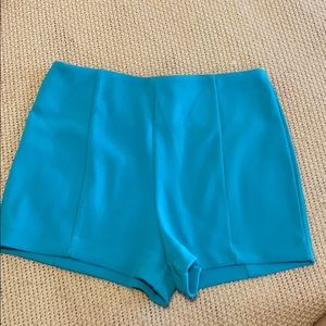 Forever 21 High waisted Shorts